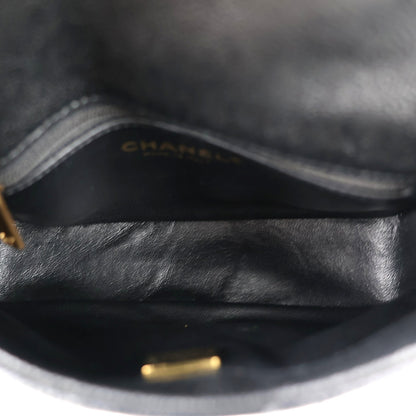 CHANEL AS3829 SHOULDER BAG