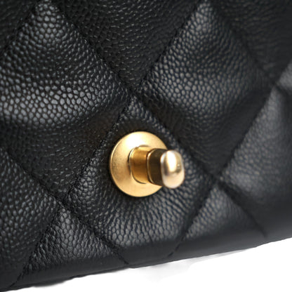CHANEL AS3829 SHOULDER BAG
