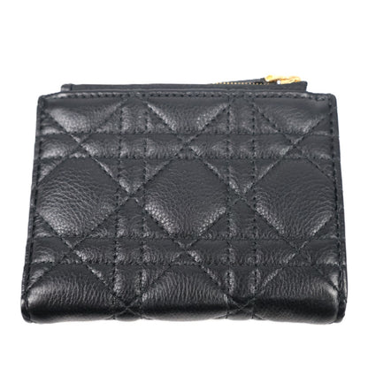 DIOR S5173UWHC CARO DAHLIA WALLET