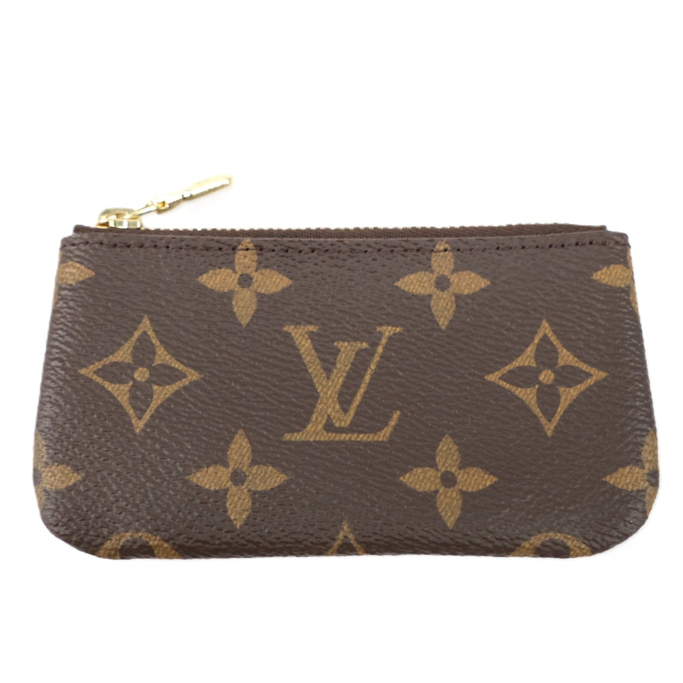 LOUIS VUITTON M62650 POCHETTE CLES KEY POUCH