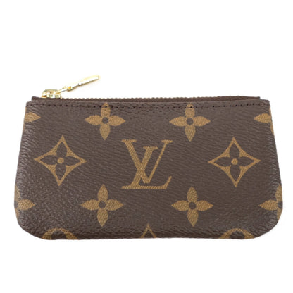 LOUIS VUITTON M62650 POCHETTE CLES KEY POUCH