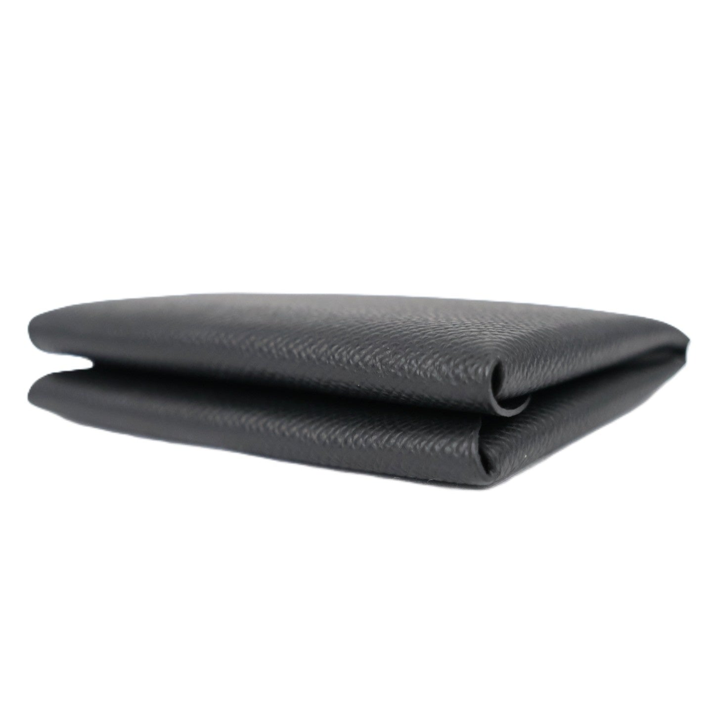 HERMES 083035CK CALVI DUO CARD HOLDER