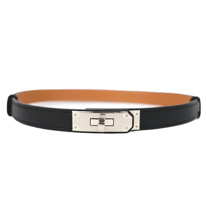 HERMES 069853CK KELLY18 BELT