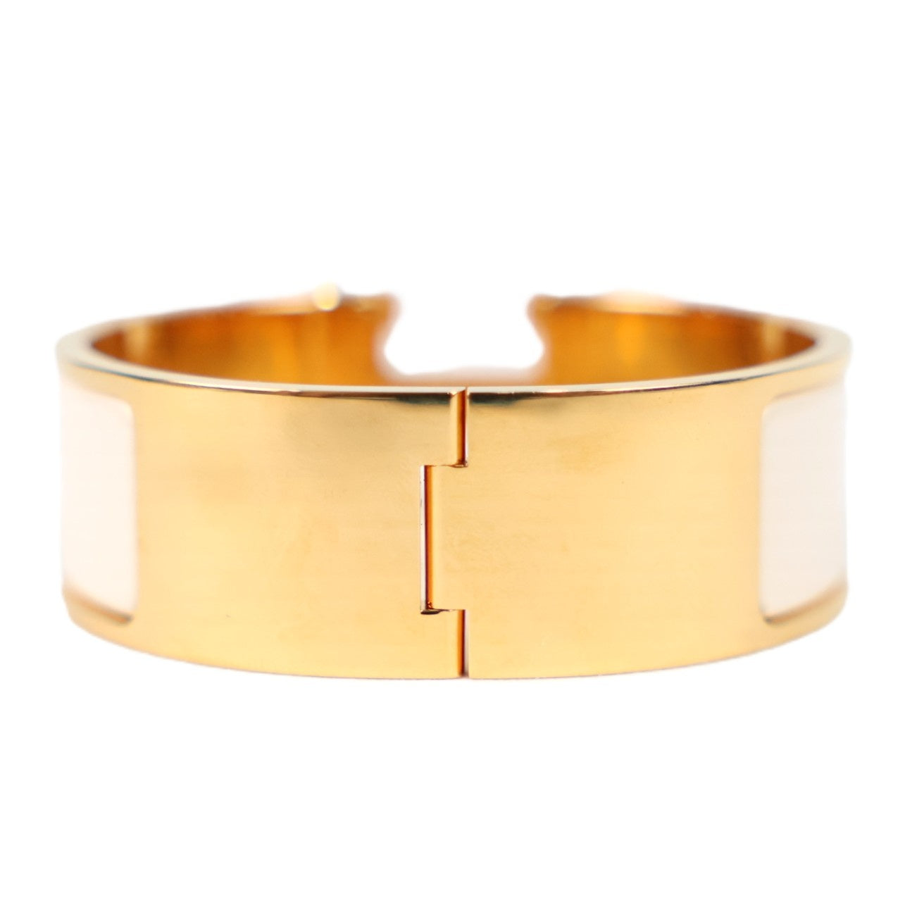 HERMES 300001F CLIC CLAC PM BRACELET