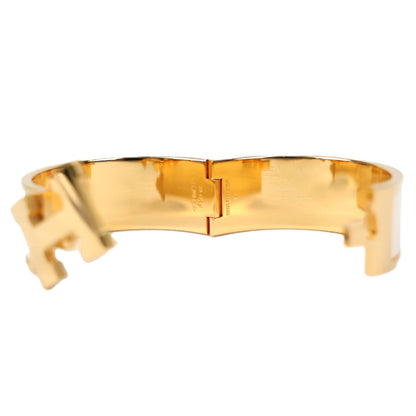 HERMES 300001F CLIC CLAC PM BRACELET