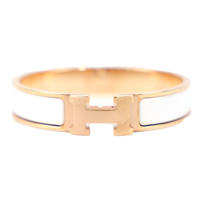 HERMES 700001FO CLIC H PM BRACELET