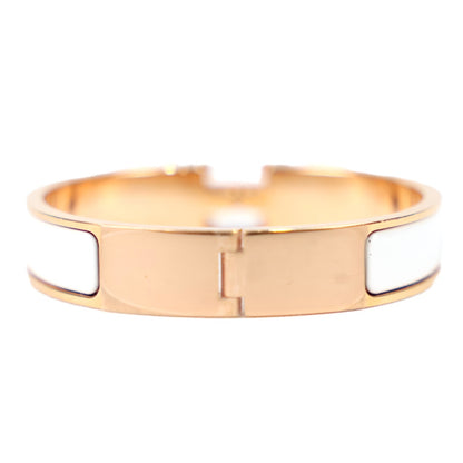 HERMES 700001FO CLIC H PM BRACELET