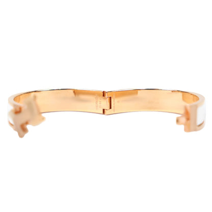 HERMES 700001FO CLIC H PM BRACELET