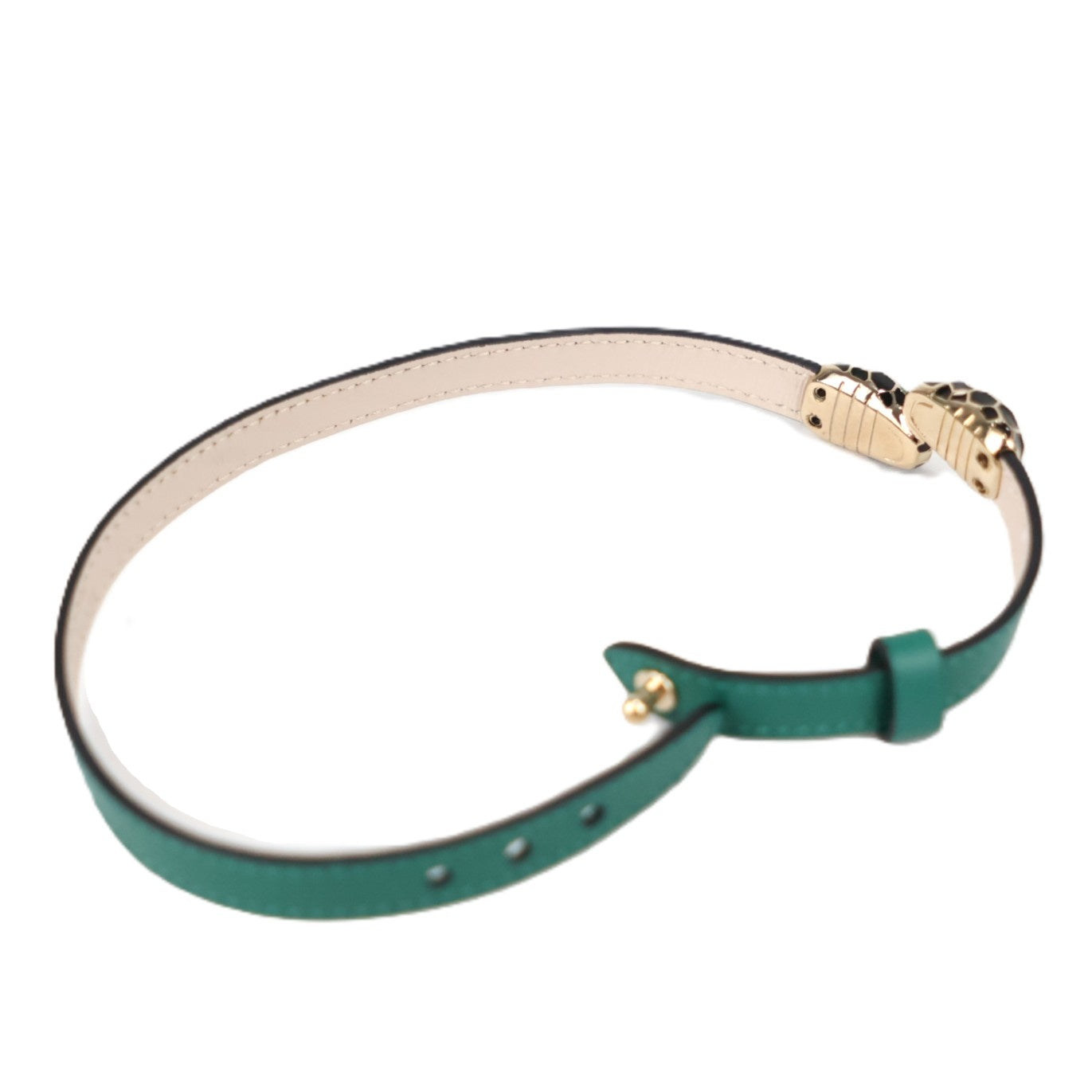BVLGARI 39997 SERPENTI FOREVER BRACELET