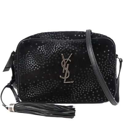 SAINT LAURENT 520534 LOU CAMERA BAG CROSSBODY BAG