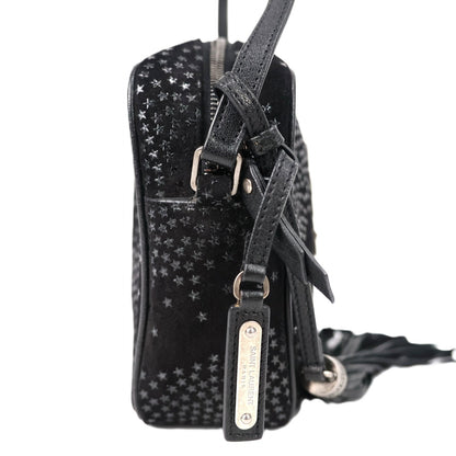 SAINT LAURENT 520534 LOU CAMERA BAG CROSSBODY BAG