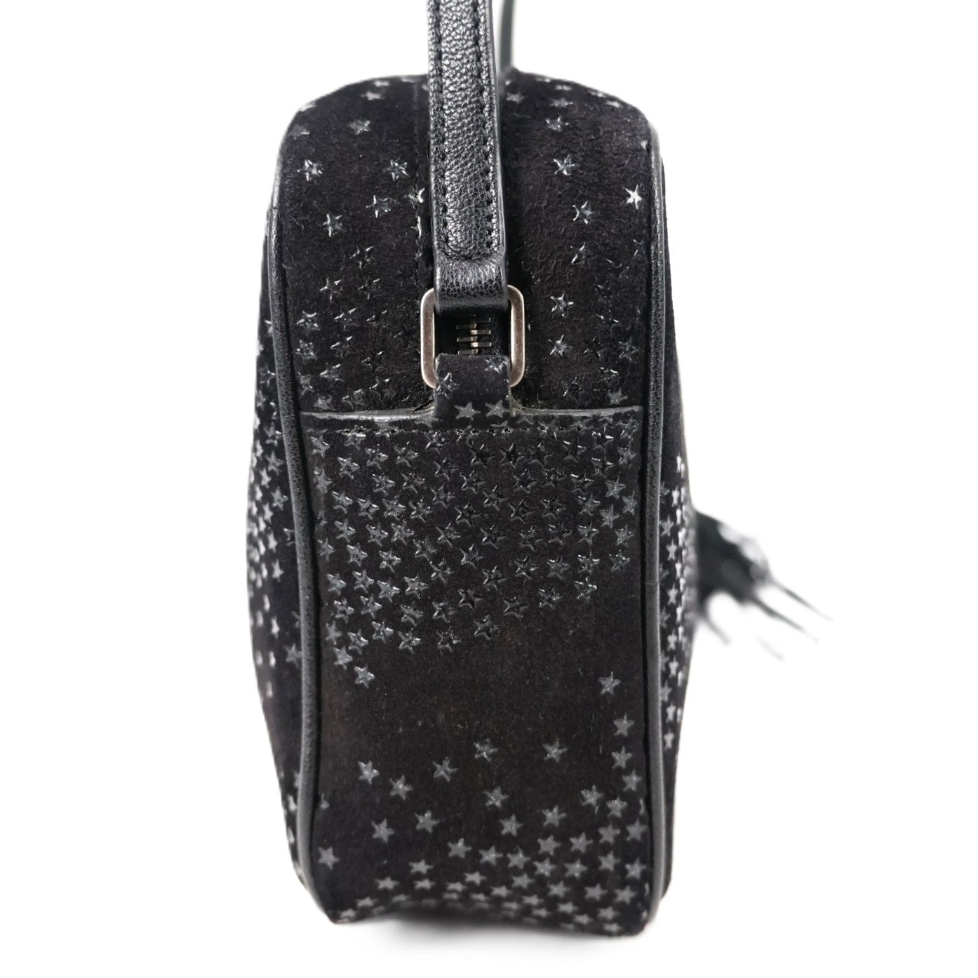 SAINT LAURENT 520534 LOU CAMERA BAG CROSSBODY BAG