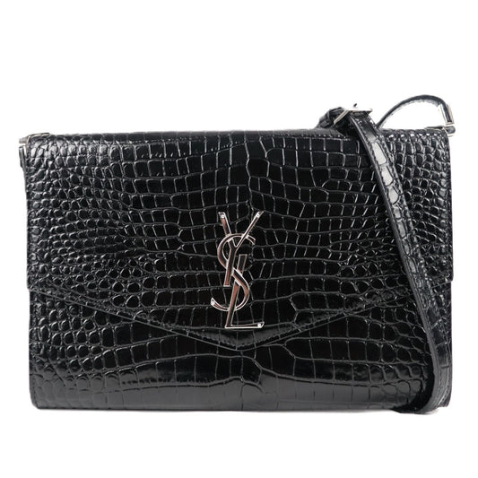 SAINT LAURENT 607753 DND1N UPTOWN CROSSBODY BAG