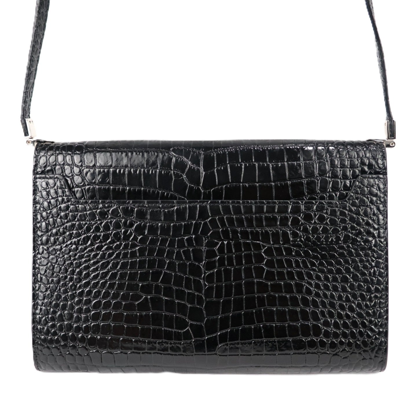 SAINT LAURENT 607753 DND1N UPTOWN CROSSBODY BAG