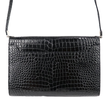 SAINT LAURENT 607753 DND1N UPTOWN CROSSBODY BAG
