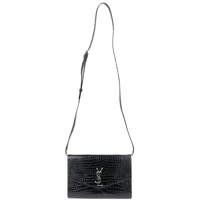 SAINT LAURENT 607753 DND1N UPTOWN CROSSBODY BAG