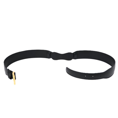 GUCCI 600636 1NS0G HORSEBIT 85 BELT