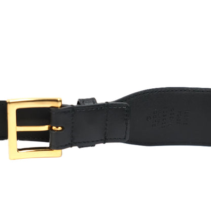 GUCCI 600636 1NS0G HORSEBIT 85 BELT