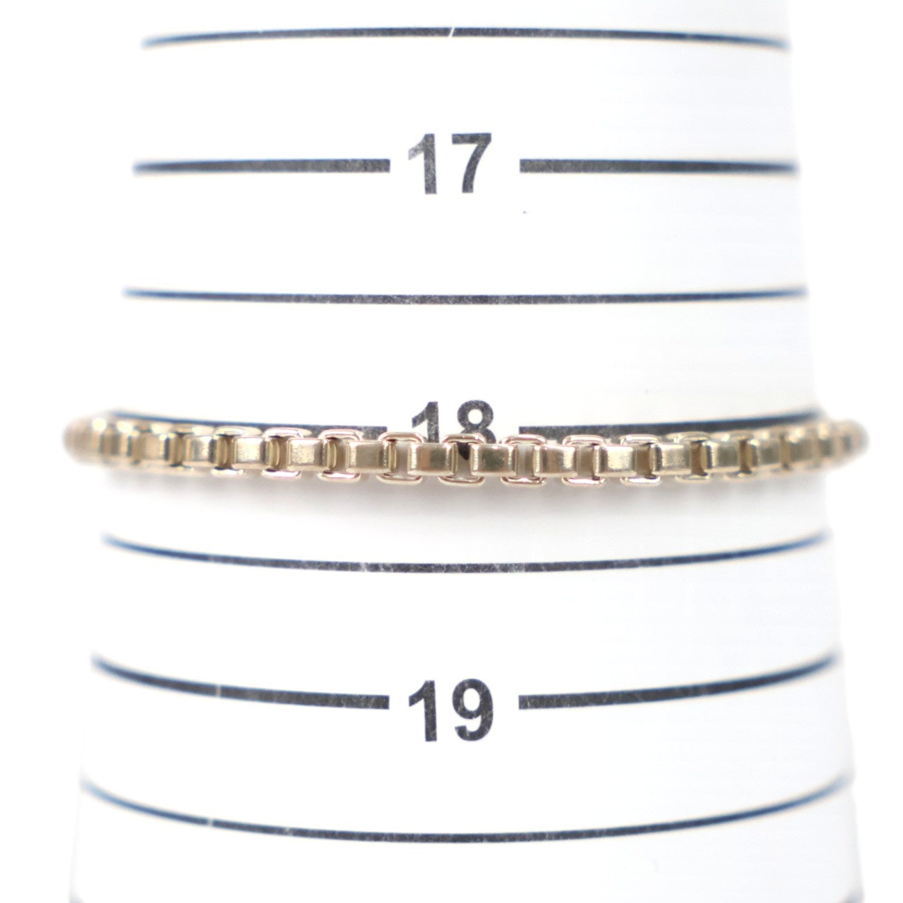 TIFFANY & Co. Venetian Bracelet