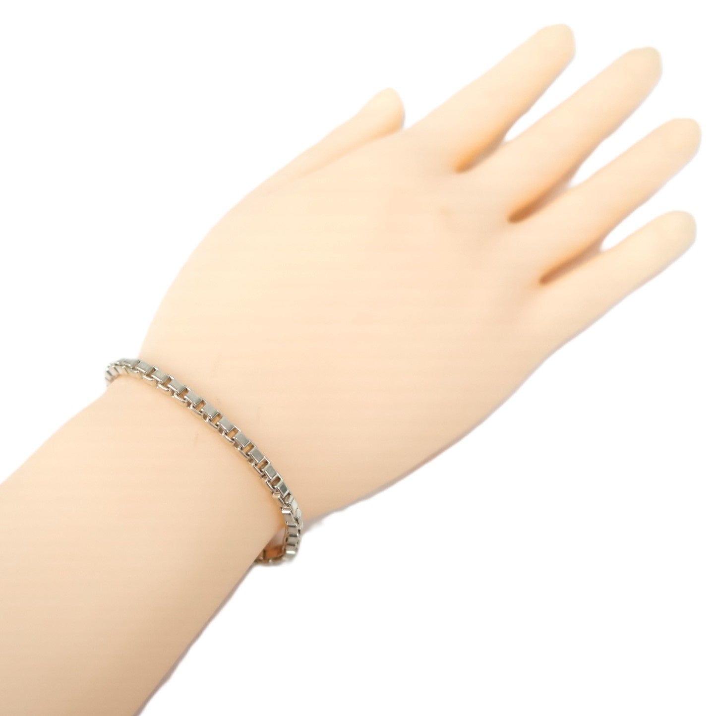 TIFFANY & Co. Venetian Bracelet