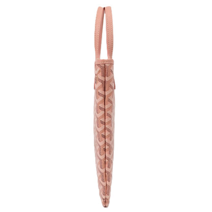 GOYARD POITIERS CLAIRE VOIE TOTE BAG