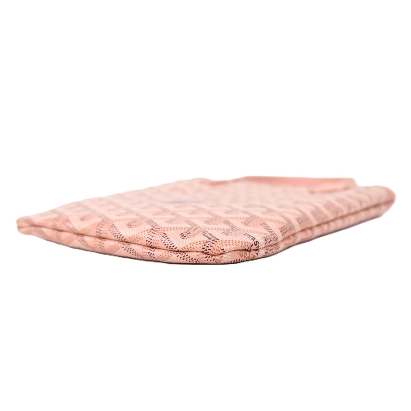 GOYARD POITIERS CLAIRE VOIE TOTE BAG