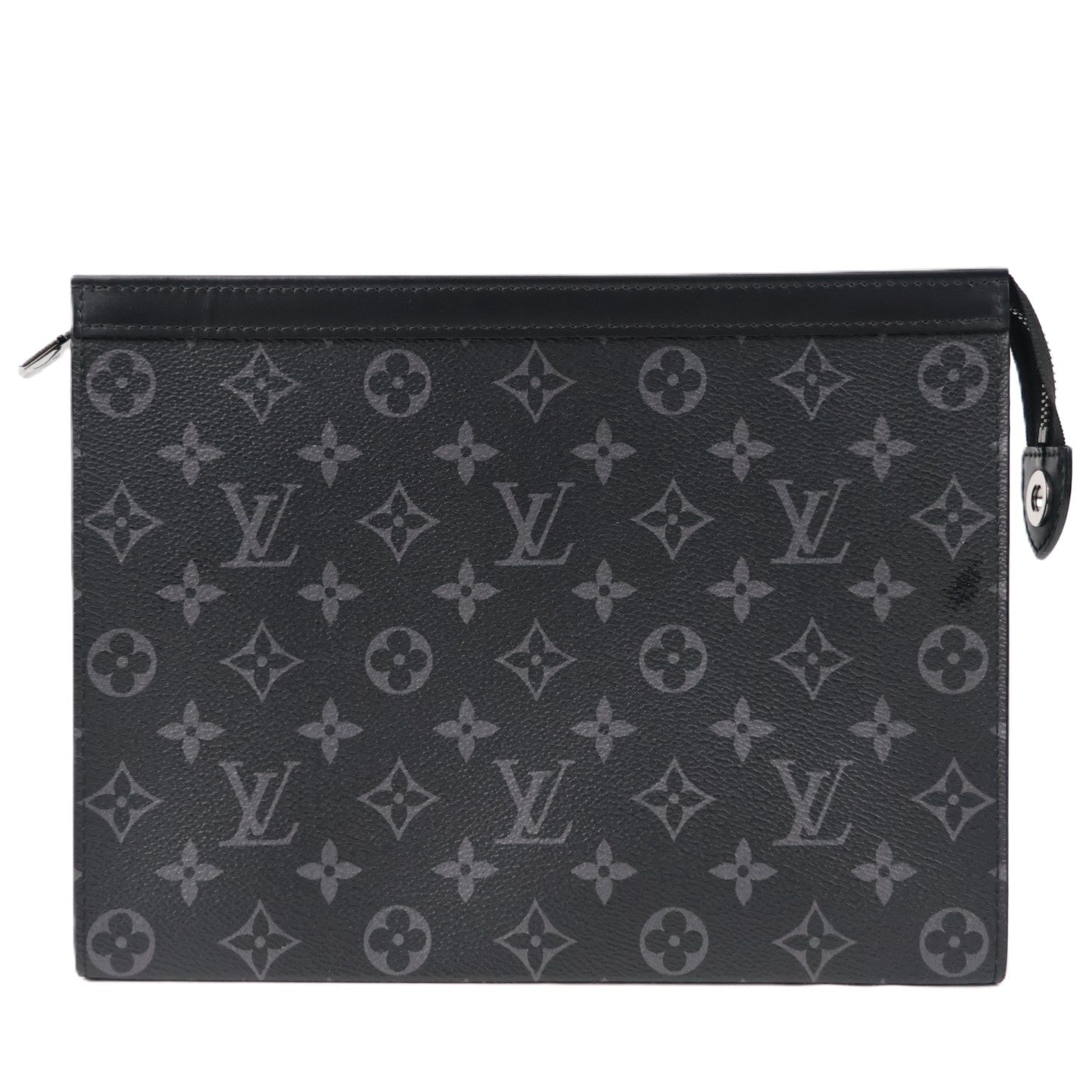 LOUIS VUITTON M61692 POCHETTE VOYAGE MM CLUTCH BAG