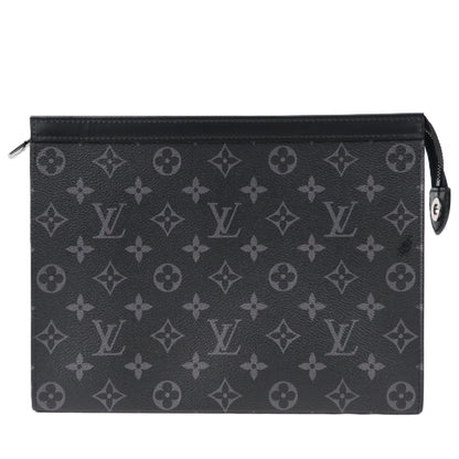 LOUIS VUITTON M61692 POCHETTE VOYAGE MM CLUTCH BAG