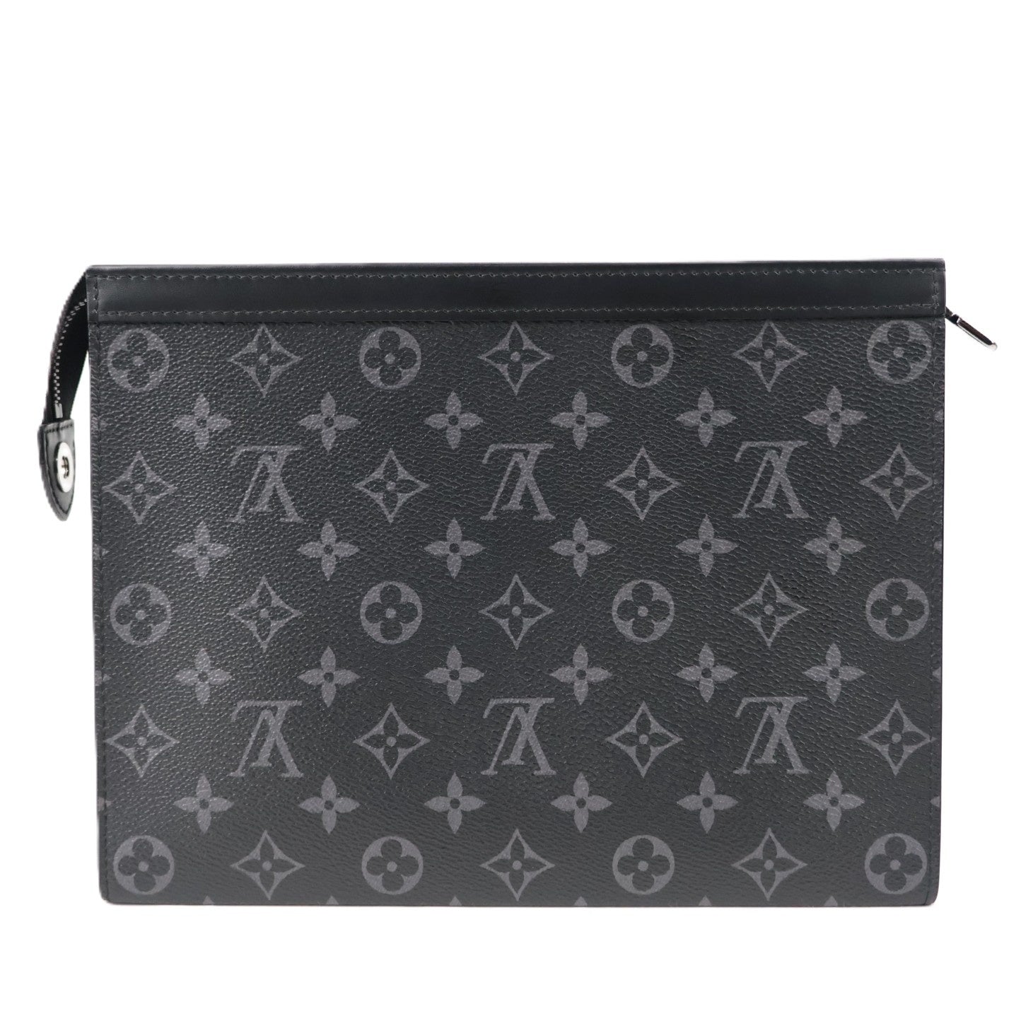 LOUIS VUITTON M61692 POCHETTE VOYAGE MM CLUTCH BAG