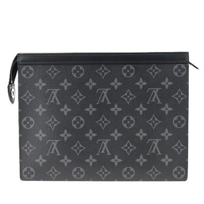 LOUIS VUITTON M61692 POCHETTE VOYAGE MM CLUTCH BAG