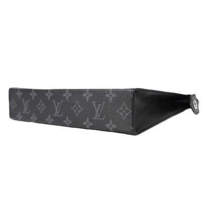 LOUIS VUITTON M61692 POCHETTE VOYAGE MM CLUTCH BAG