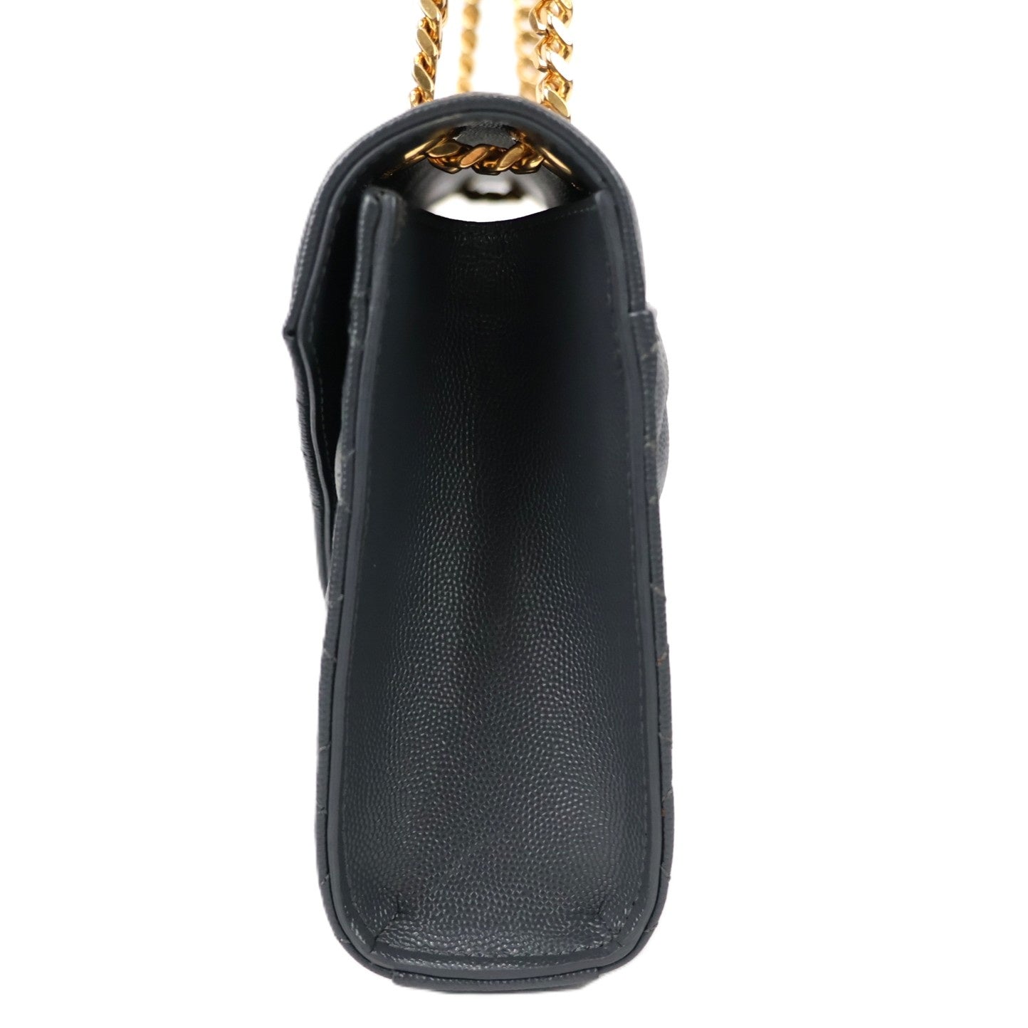 SAINT LAURENT 487206 ENVELOPE SHOULDER BAG