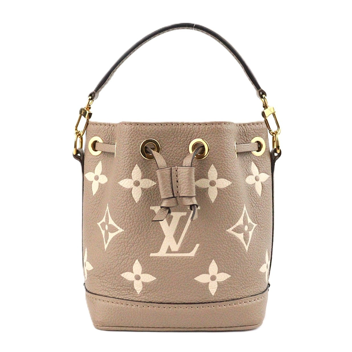 LOUIS VUITTON M46291 NOE NANO MINI BAG
