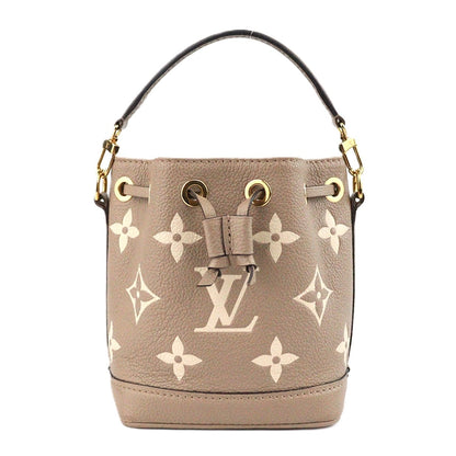 LOUIS VUITTON M46291 NOE NANO MINI BAG