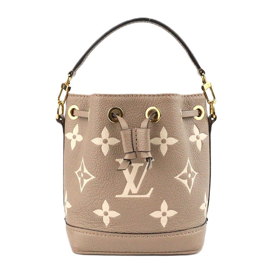 LOUIS VUITTON M46291 NOE NANO MINI BAG