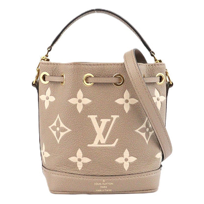 LOUIS VUITTON M46291 NOE NANO MINI BAG