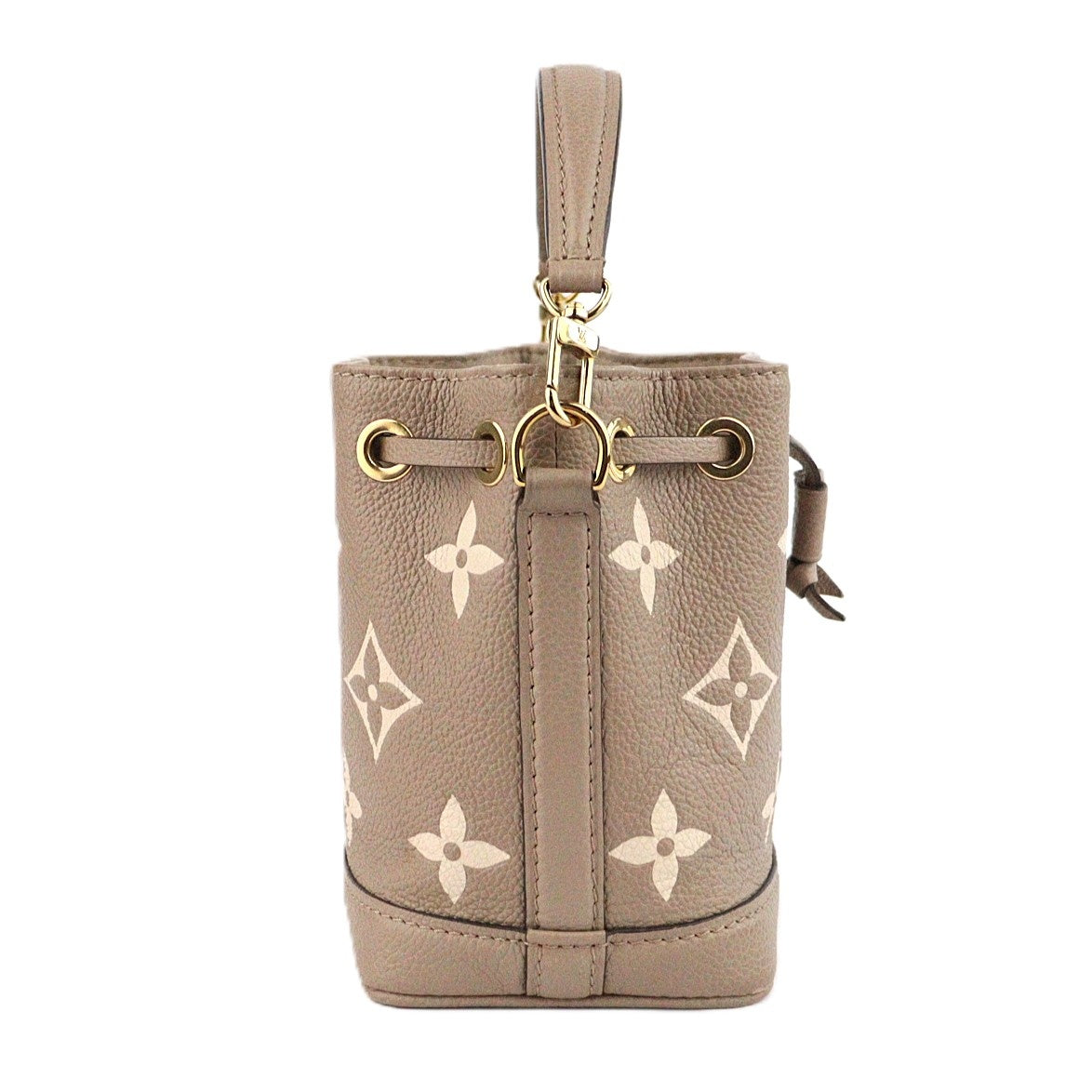 LOUIS VUITTON M46291 NOE NANO MINI BAG