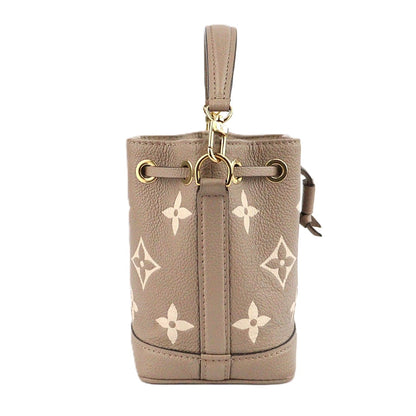 LOUIS VUITTON M46291 NOE NANO MINI BAG