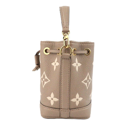 LOUIS VUITTON M46291 NOE NANO MINI BAG