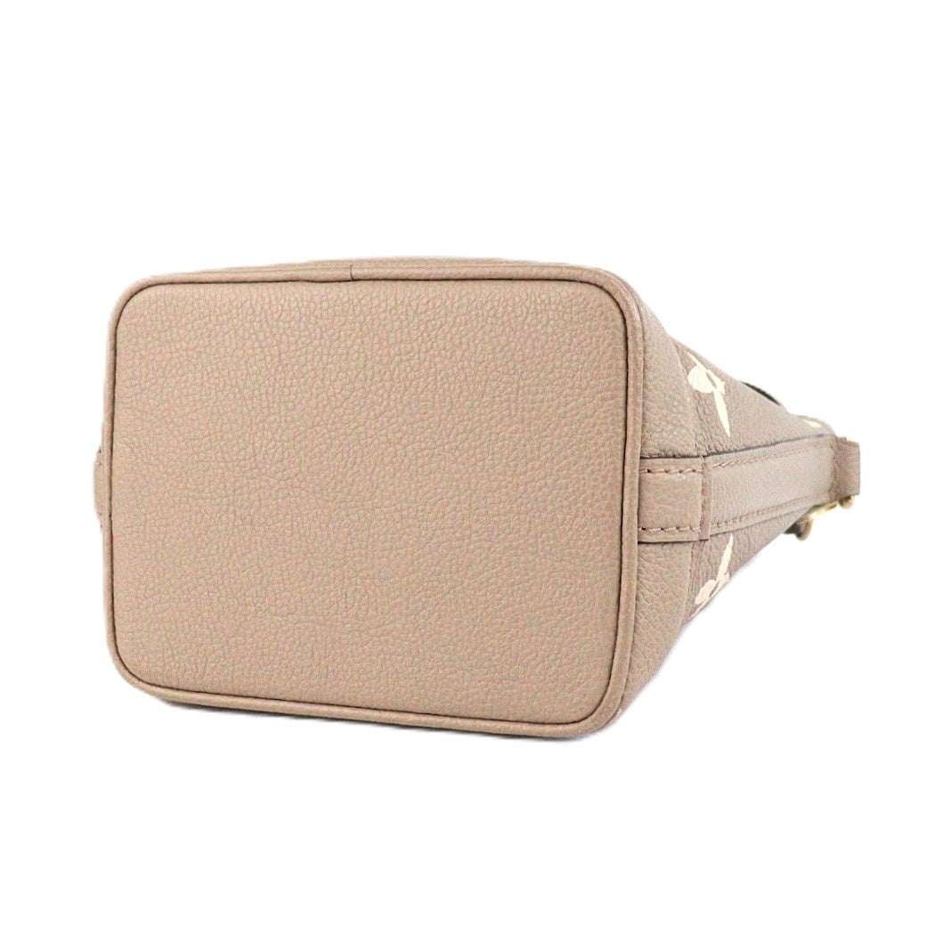 LOUIS VUITTON M46291 NOE NANO MINI BAG
