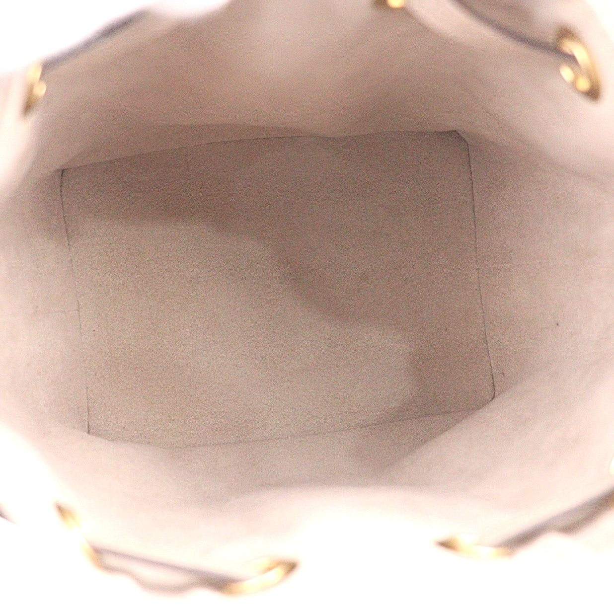 LOUIS VUITTON M46291 NOE NANO MINI BAG