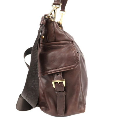 PRADA 1BC264 EXPLORE LARGE SHOULDER BAG