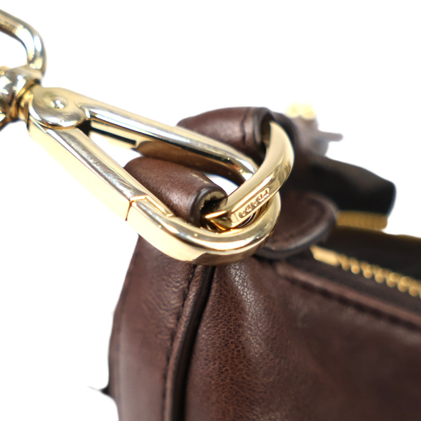 PRADA 1BC264 EXPLORE LARGE SHOULDER BAG