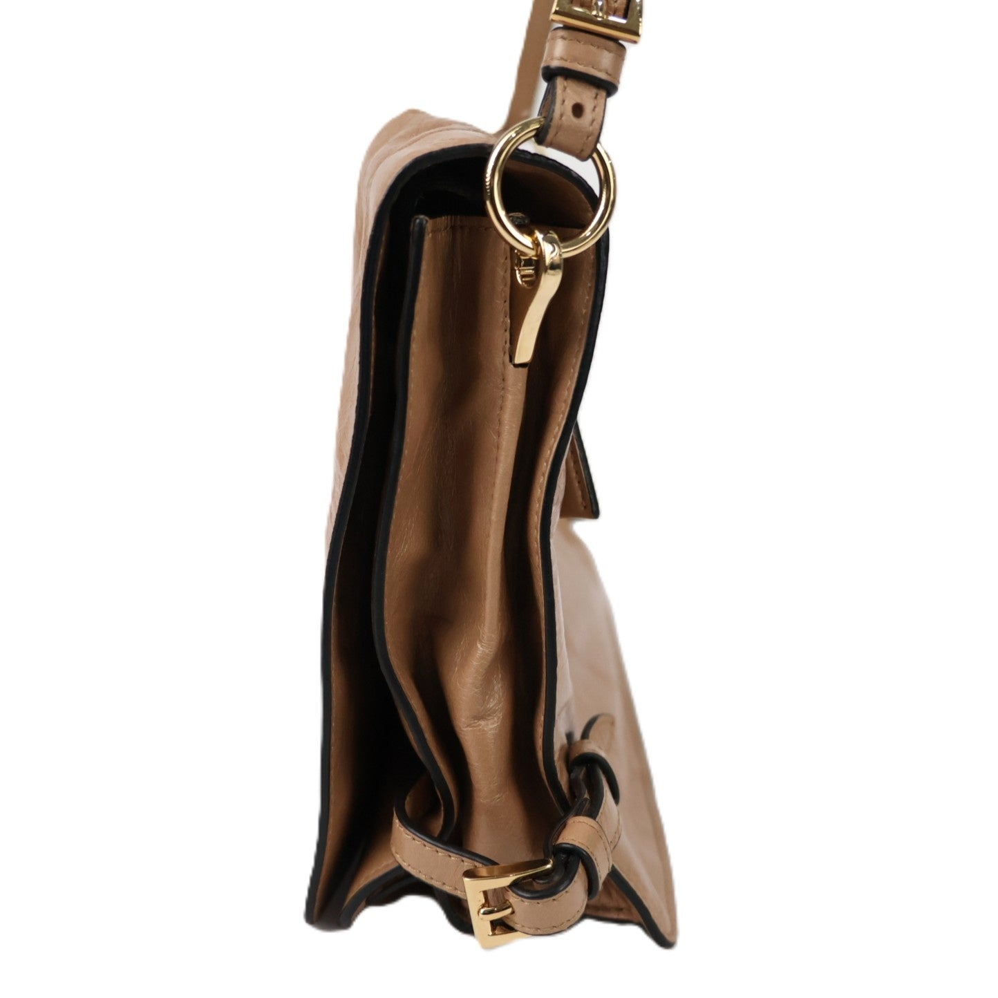 PRADA 1BD385 SHOULDER BAG