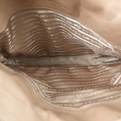 PRADA 1BD385 SHOULDER BAG