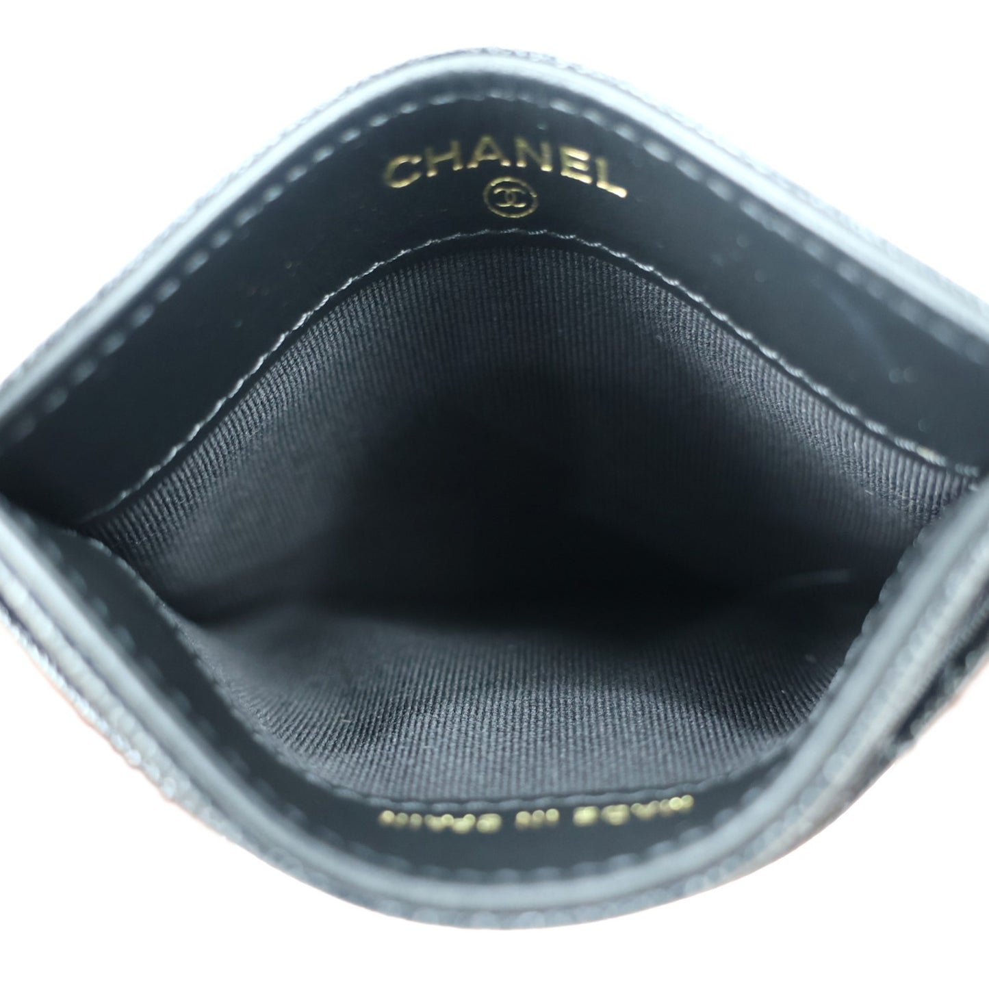 CHANEL AP2965 CARD HOLDER