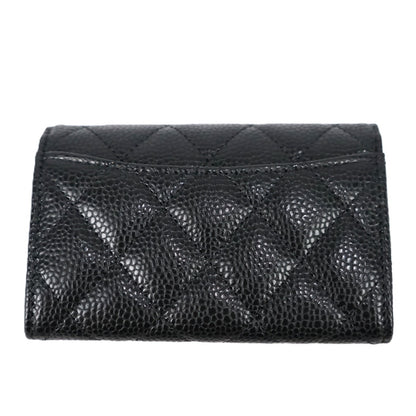 CHANEL AP0214 CLASSIC FLAP CARD HOLDER