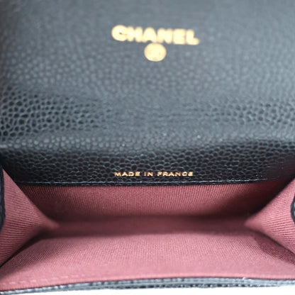 CHANEL AP0214 CLASSIC FLAP CARD HOLDER