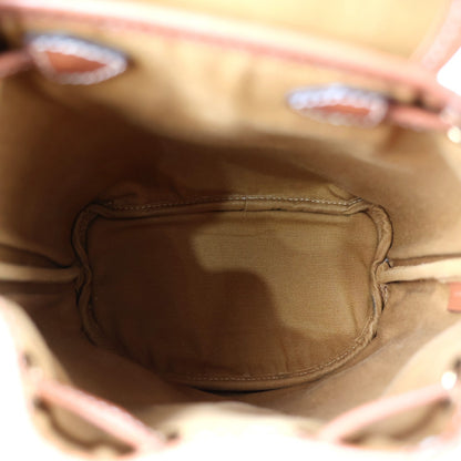 CELINE 197662CAS FOLCO MINI BACKPACK