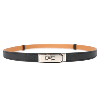HERMES 069853CK KELLY 18 BELT